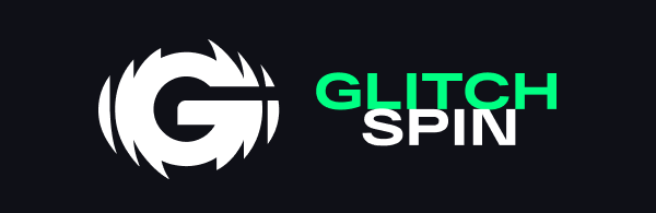 GlitchSpin